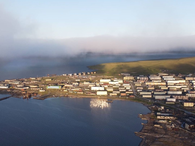 Объявлен конкурс на замещение вакантной должности директора Центра подготовки рабочих кадров «Арктика»